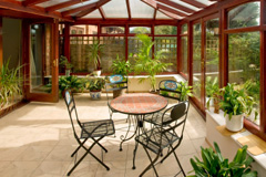 Goddards Green conservatory quotes