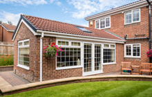Goddards Green house extension leads