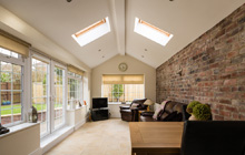 Goddards Green single storey extension leads